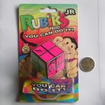 Rubiks Junior